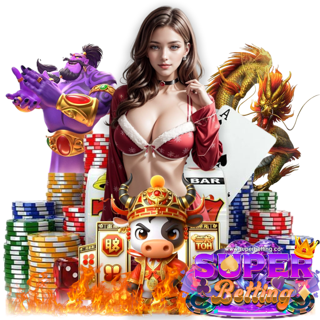 superbetting slot