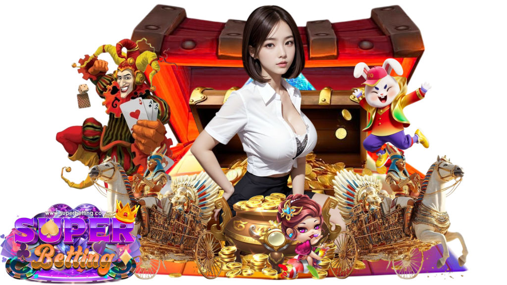 superbetting